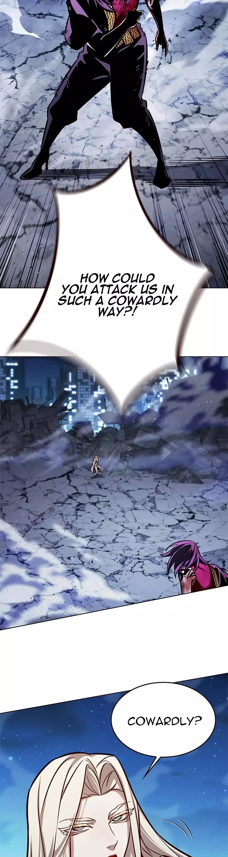 Eleceed, chapter 267, image 18