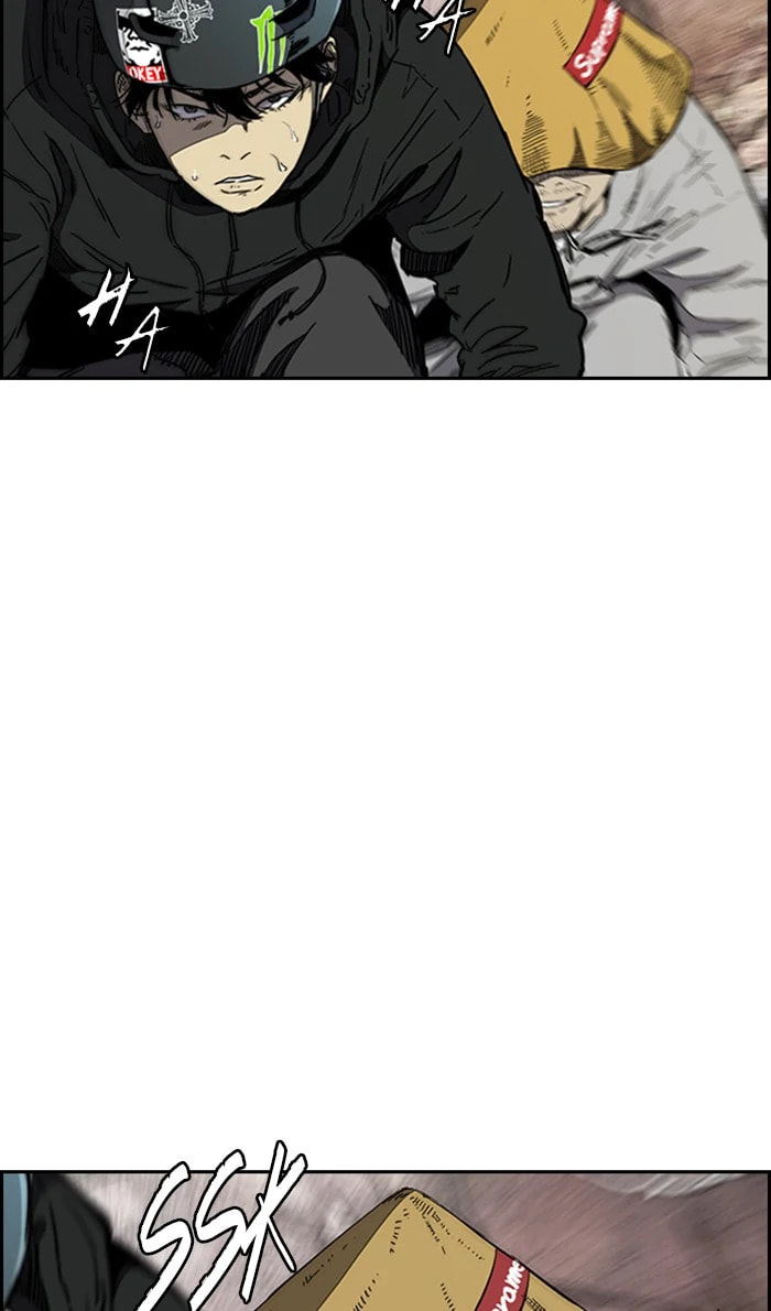 Wind Breaker, chapter 259, image 29