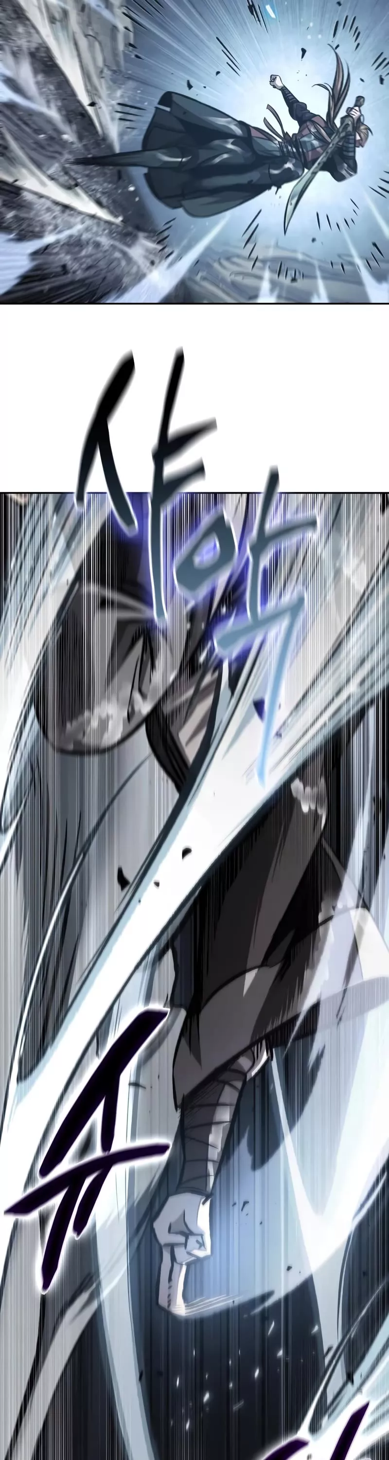 Nano Machine, chapter 143, image 20