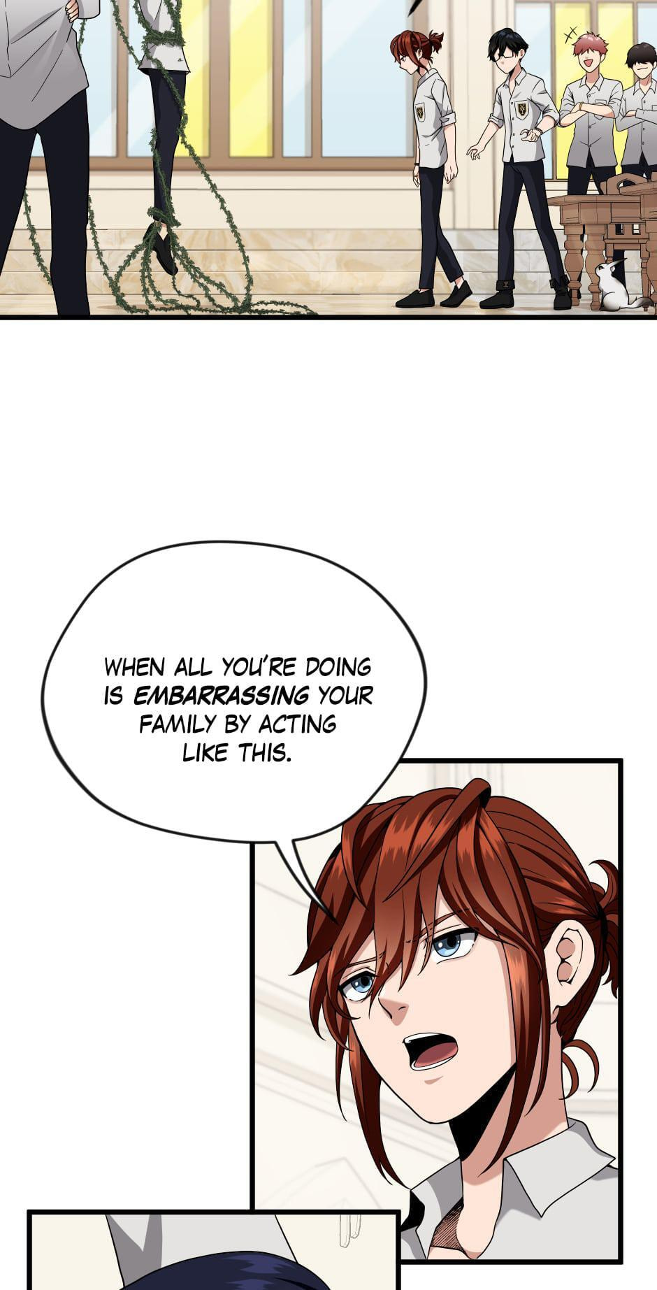 The Beginning After the End, chapter 90, image 12