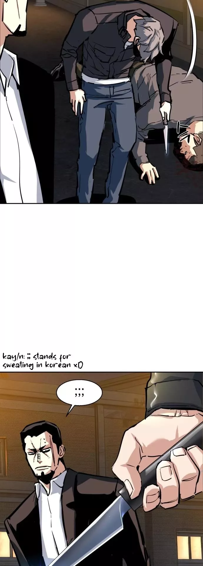 Teenage Mercenary, chapter 261, image 50