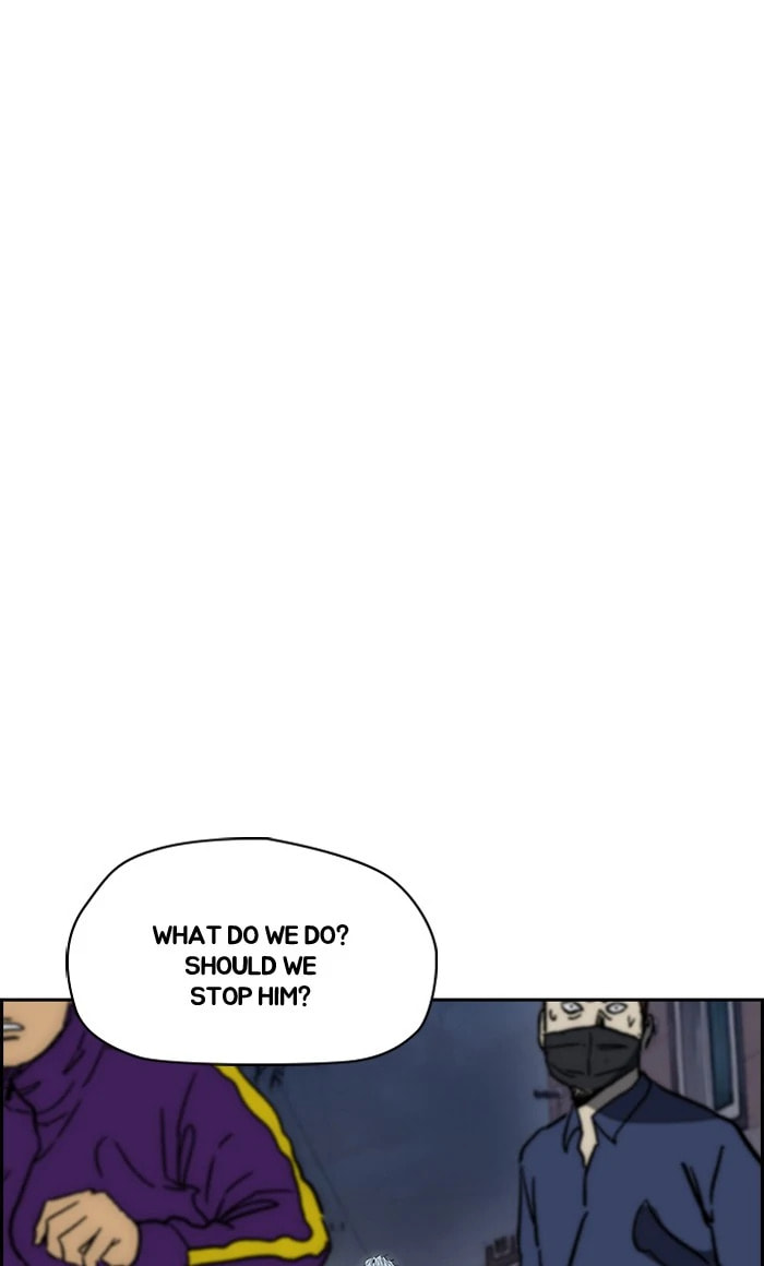 Wind Breaker, chapter 233, image 107