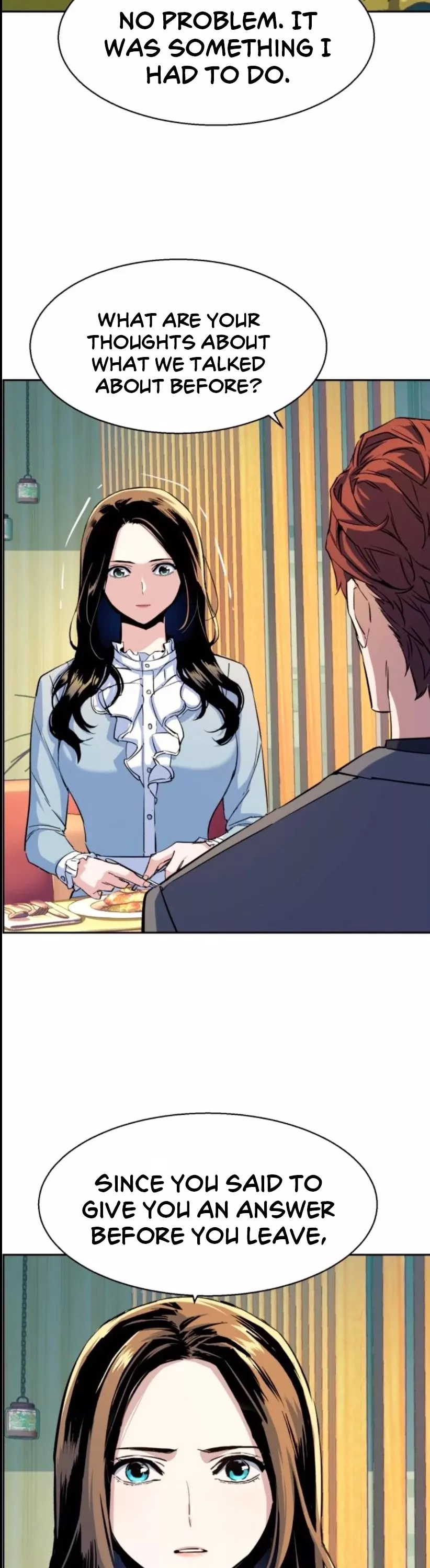 Teenage Mercenary, chapter 76, image 11