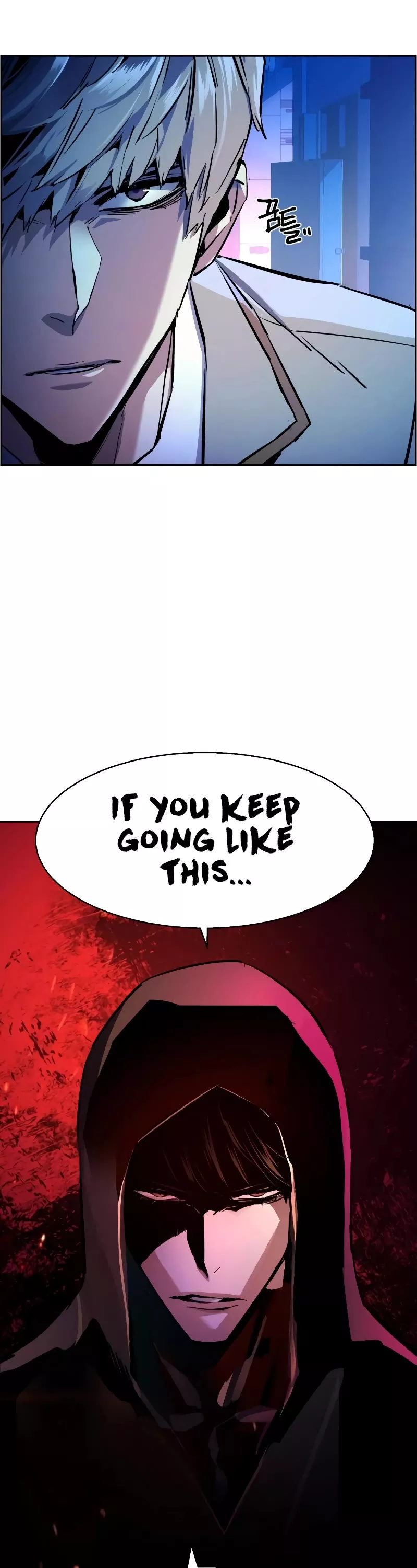 Teenage Mercenary, chapter 124, image 18