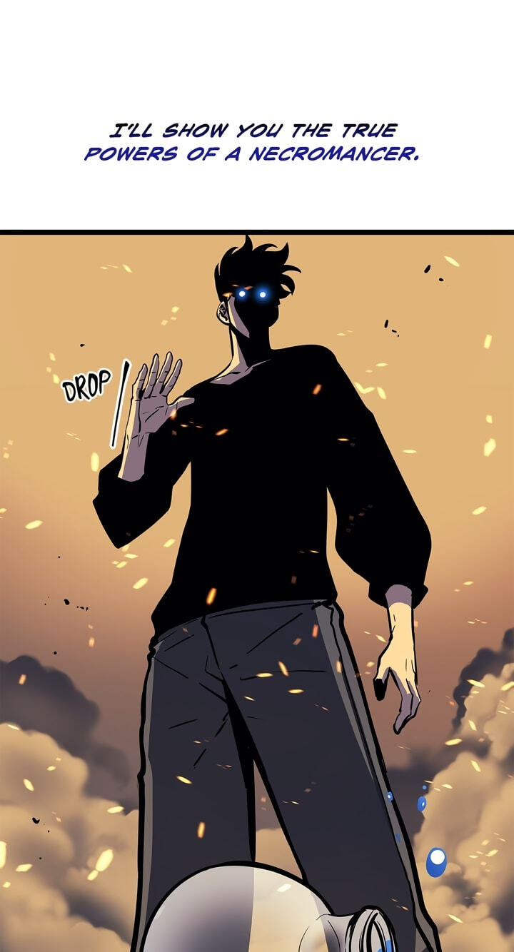 Solo Leveling, chapter 73, page 102