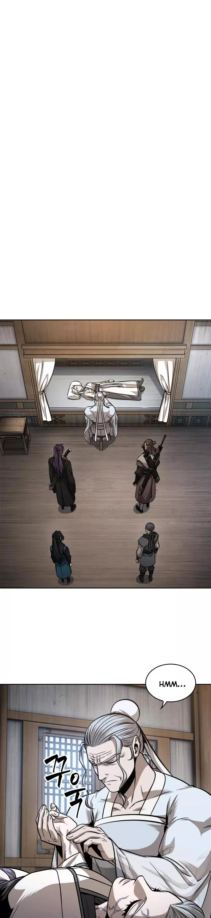 Nano Machine, chapter 170, image 26