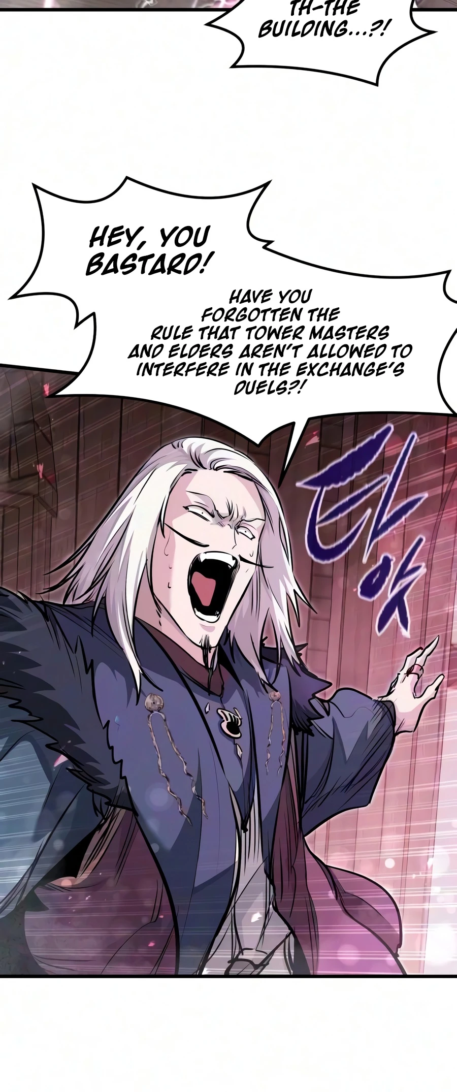 The Regressed Mercenary Has a Plan, chapter 93, image 7