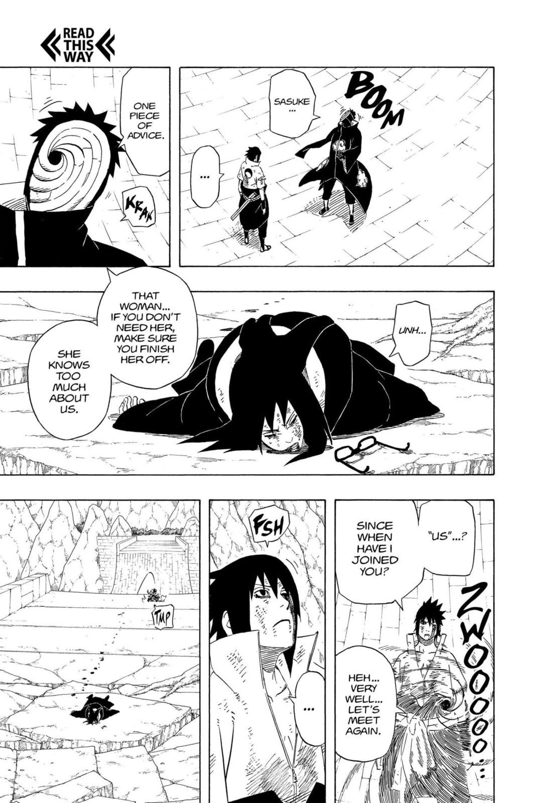 Naruto, chapter 482, image 9