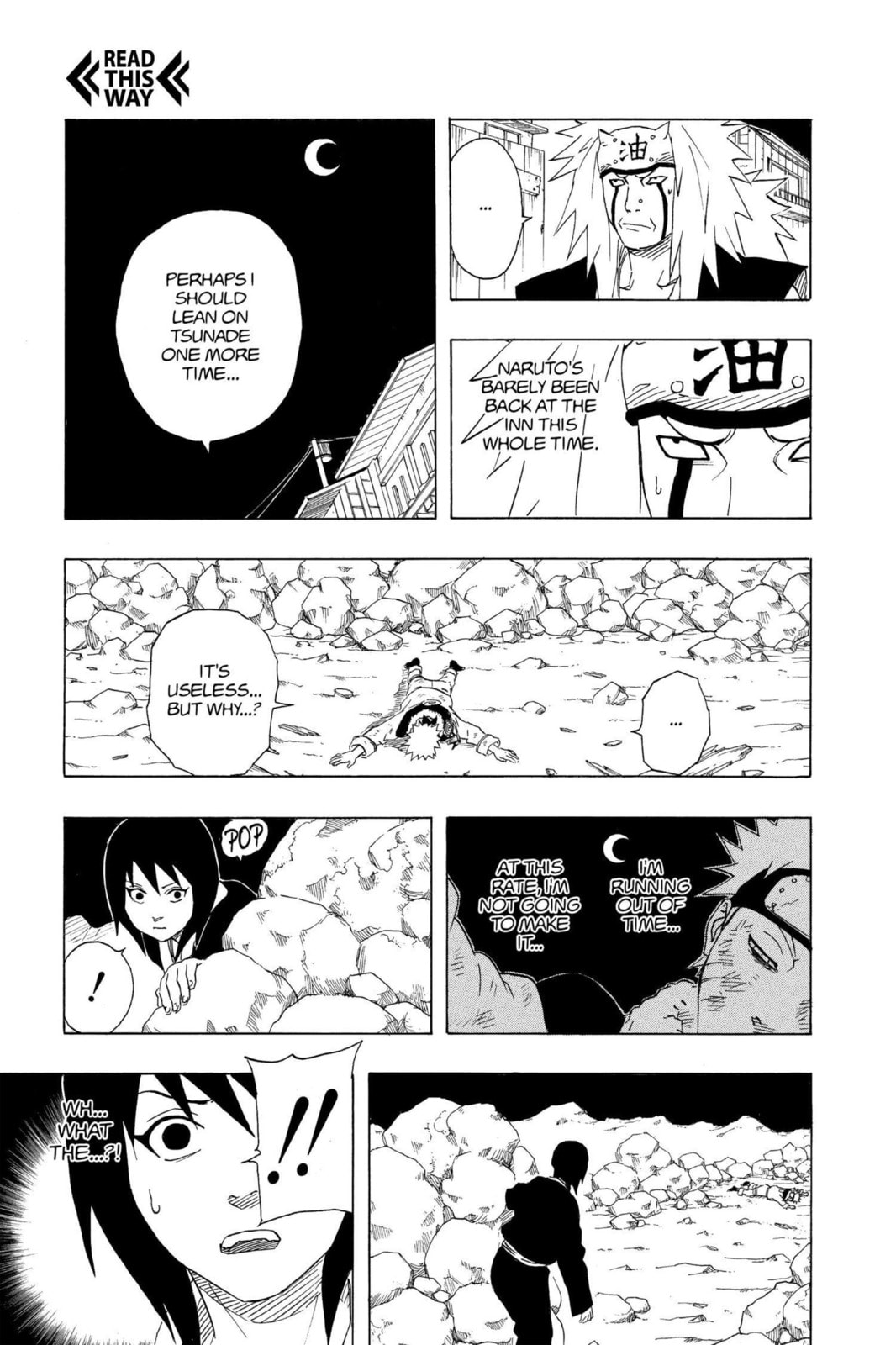 Naruto, chapter 161, image 15