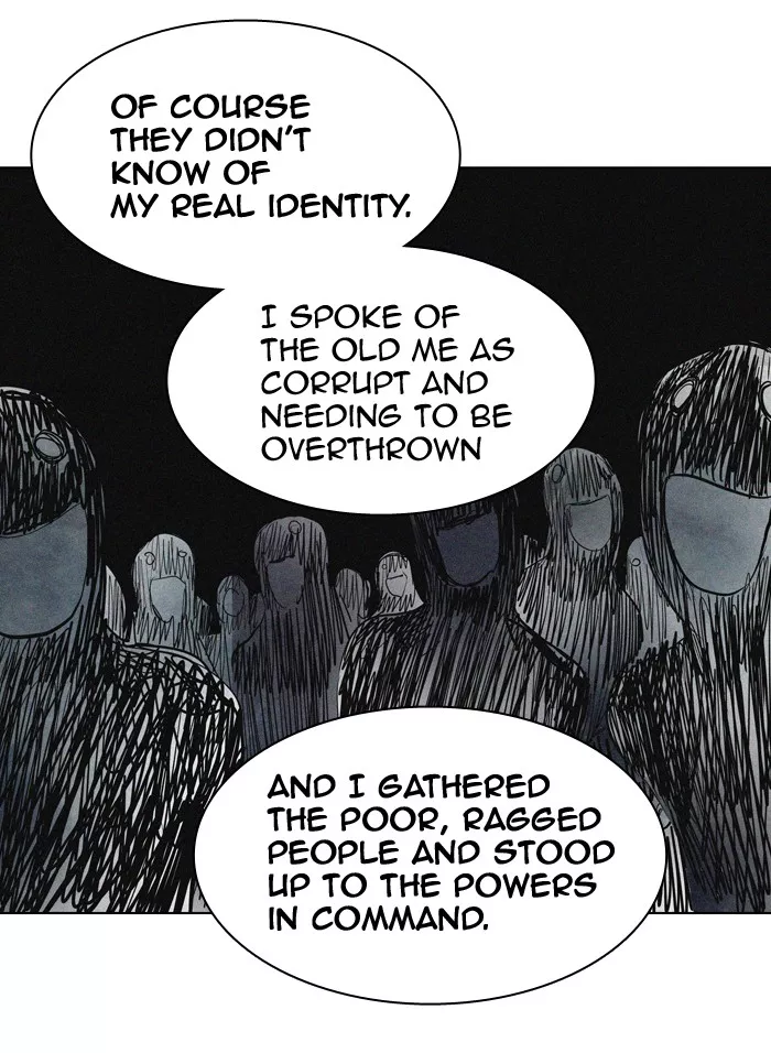 Tower of God, chapter 269, image 55
