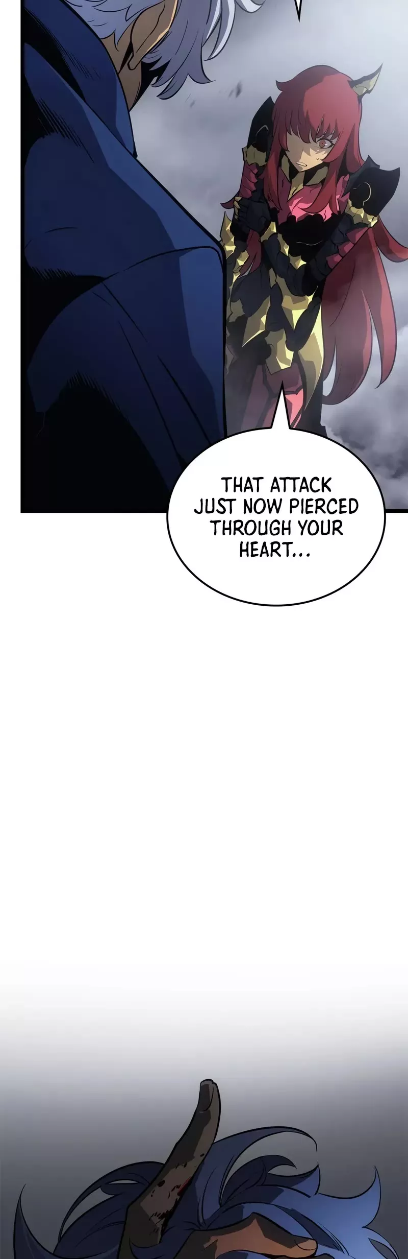 Solo Leveling: Ragnarok, chapter 37, image 55