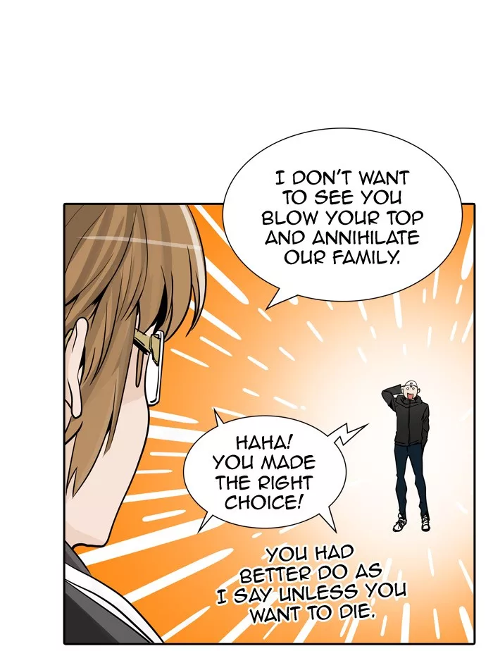 Tower of God, chapter 337, image 117