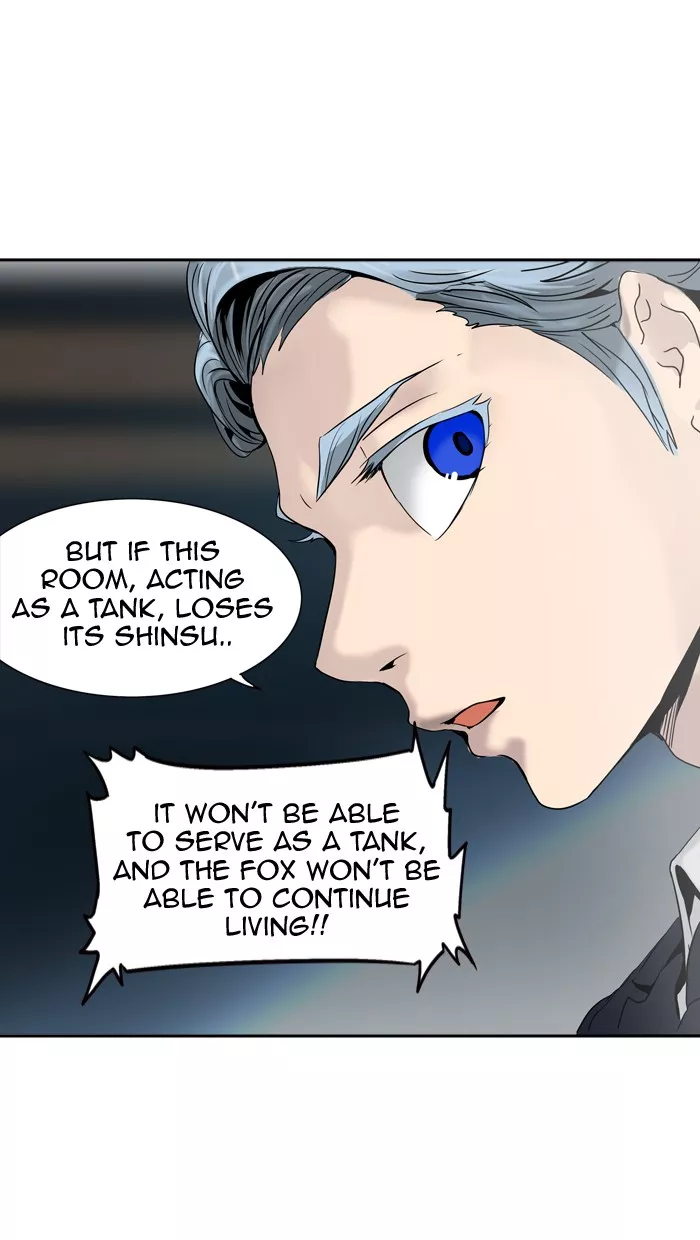 Tower of God, chapter 293, image 77