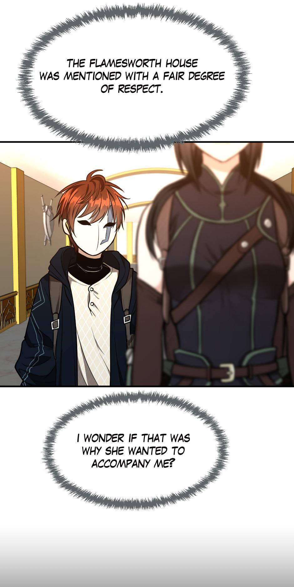 The Beginning After the End, chapter 49, image 2