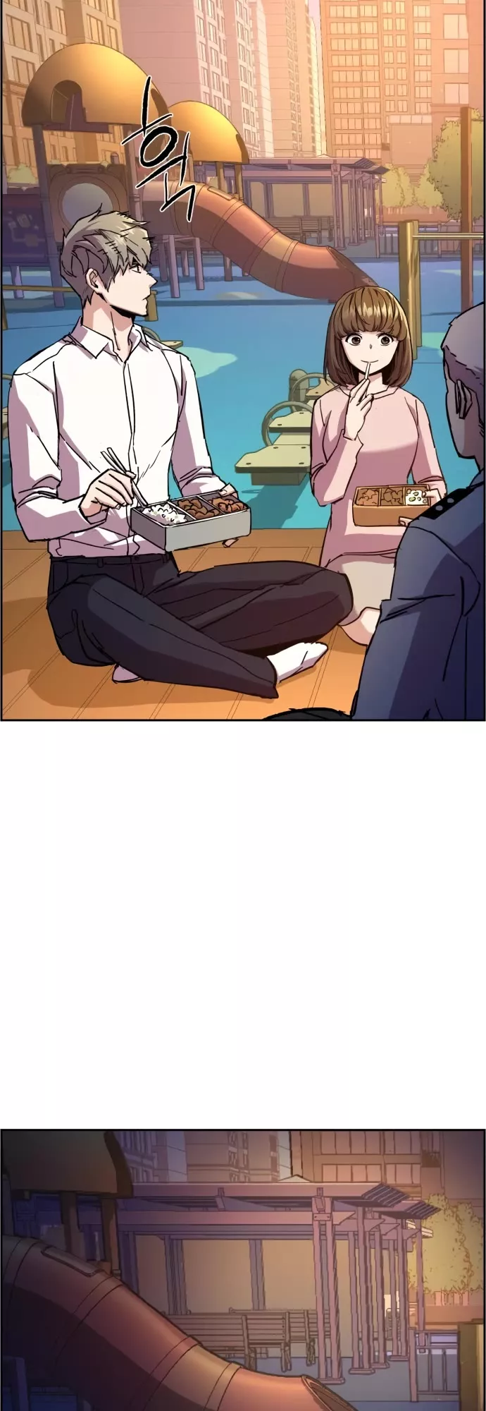 Teenage Mercenary, chapter 134, image 21