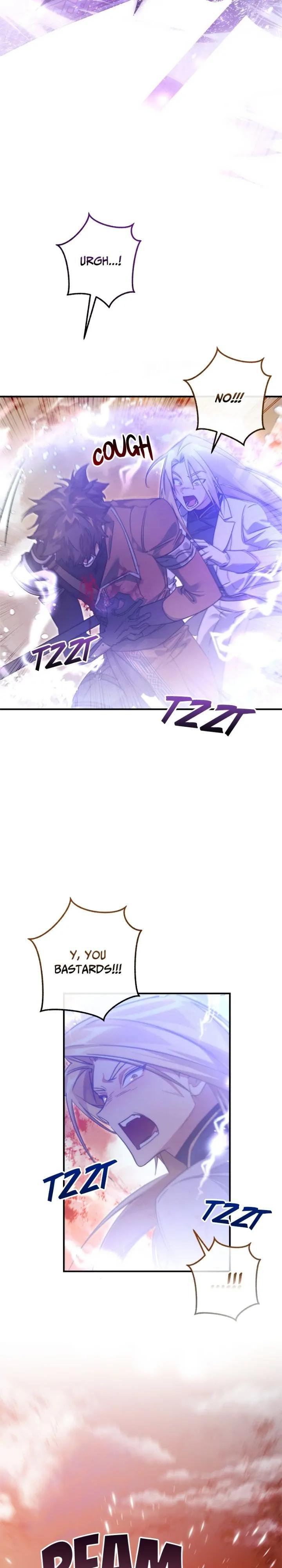 Trash of the Count’s Family, chapter 120, image 20