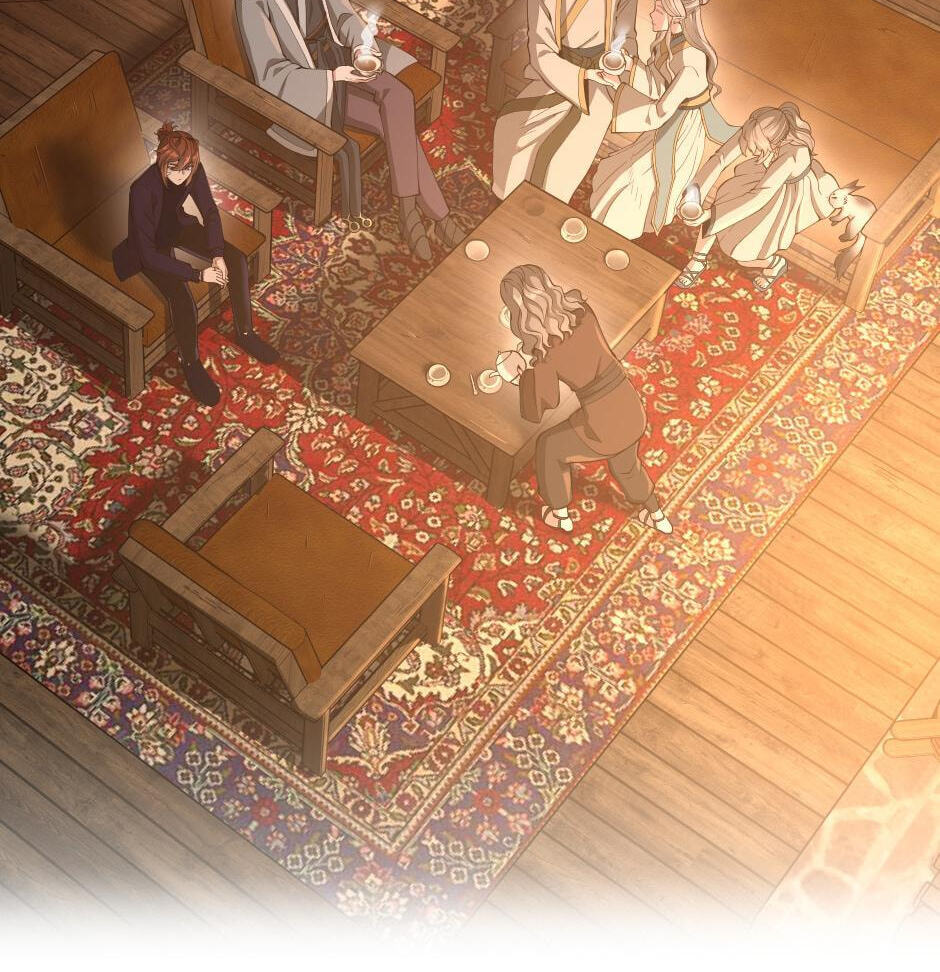The Beginning After the End, chapter 131, image 4
