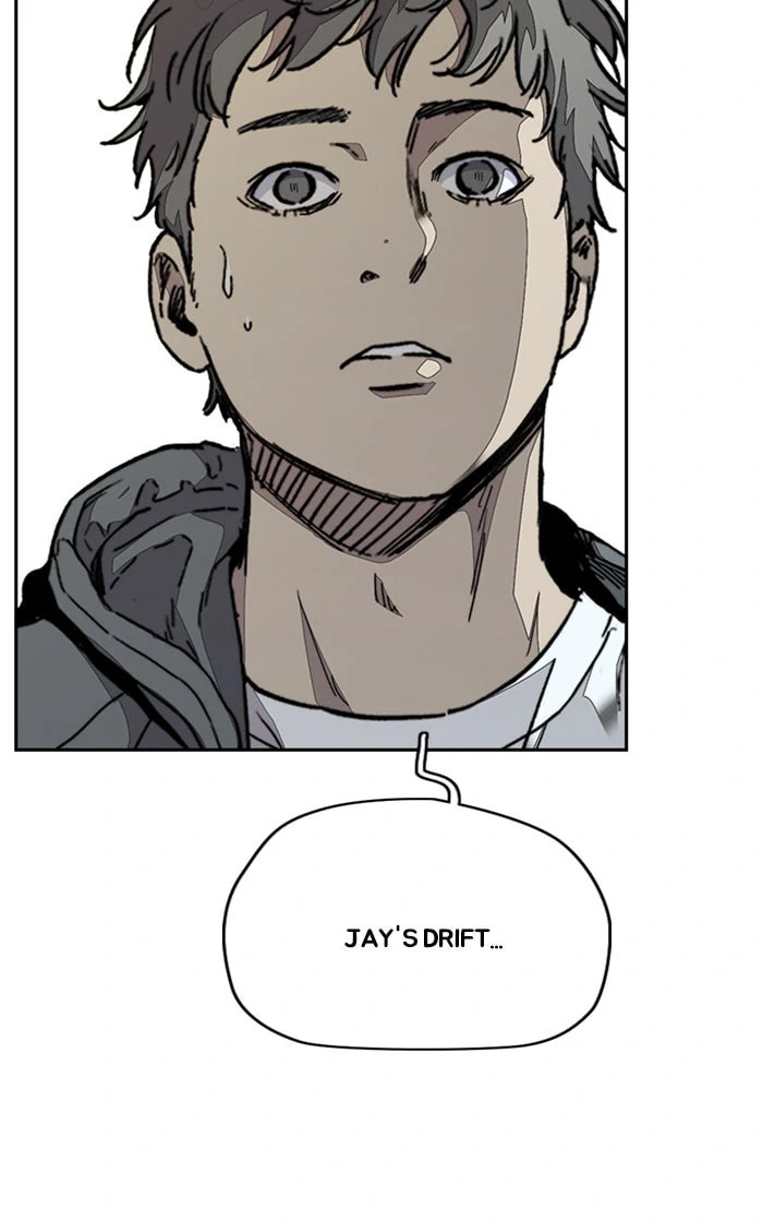 Wind Breaker, chapter 324, image 24