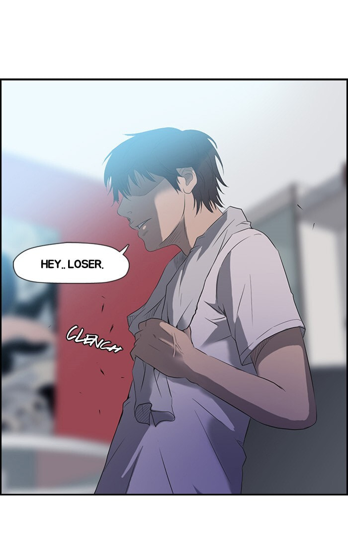 Wind Breaker, chapter 27, page 54
