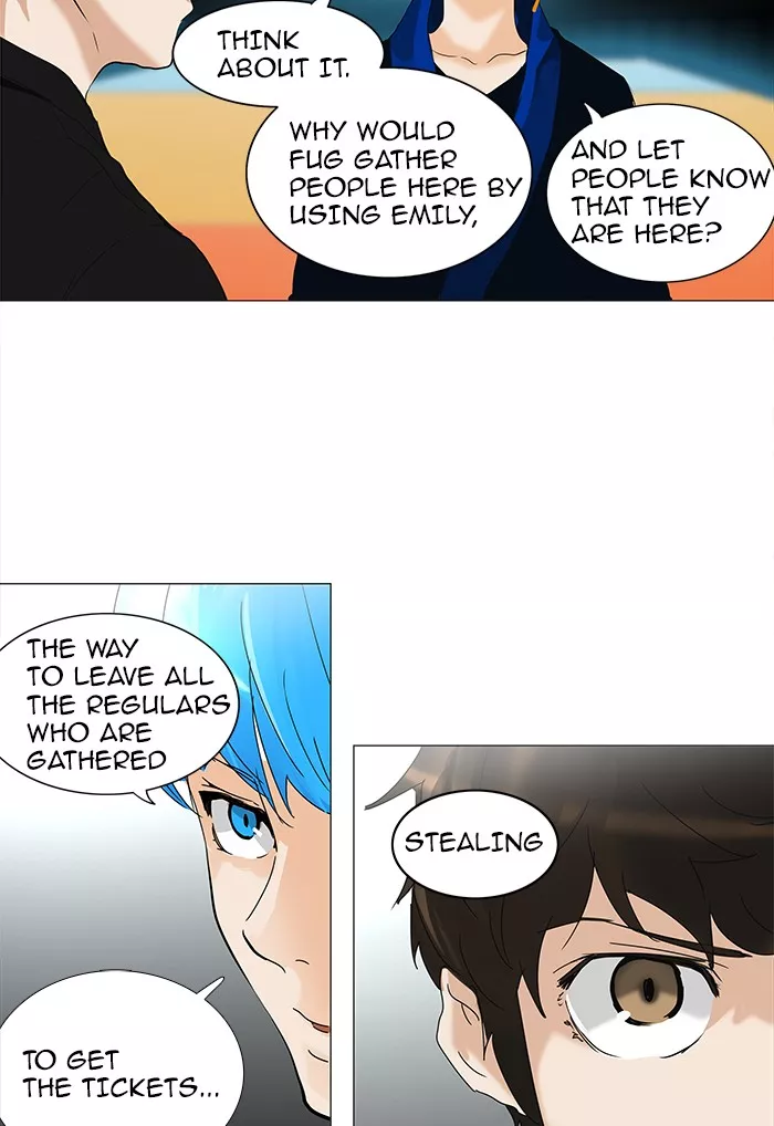 Tower of God, chapter 210, image 47