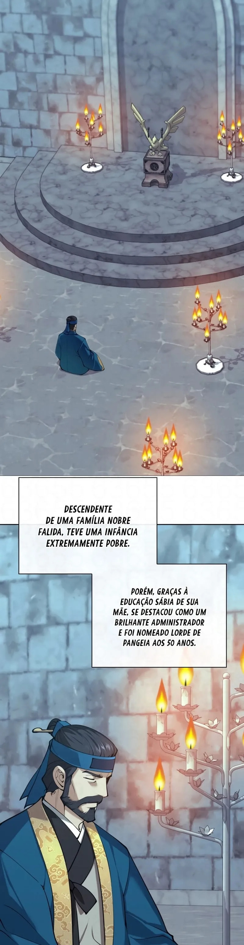 Overgeared (Team Argo), chapter 260, page 31