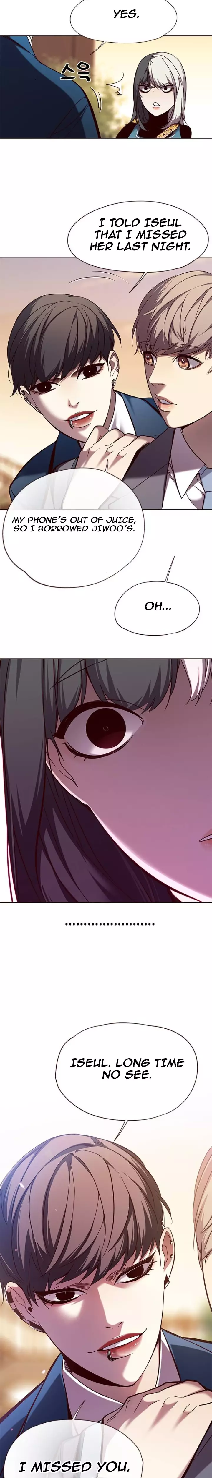 Eleceed, chapter 103, image 15
