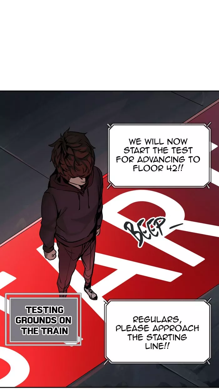 Tower of God, chapter 312, image 14