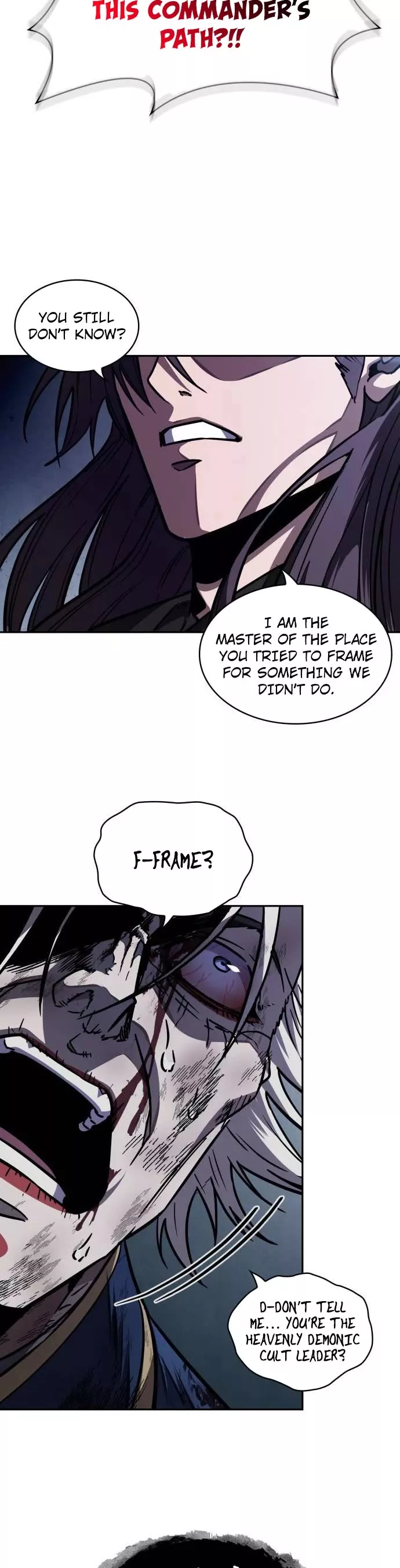 Nano Machine, chapter 213, image 37