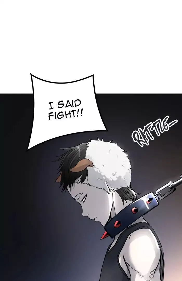 Tower of God, chapter 422, image 125