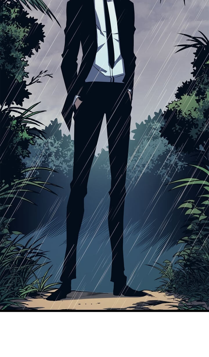 Solo Leveling, chapter 110, page 42