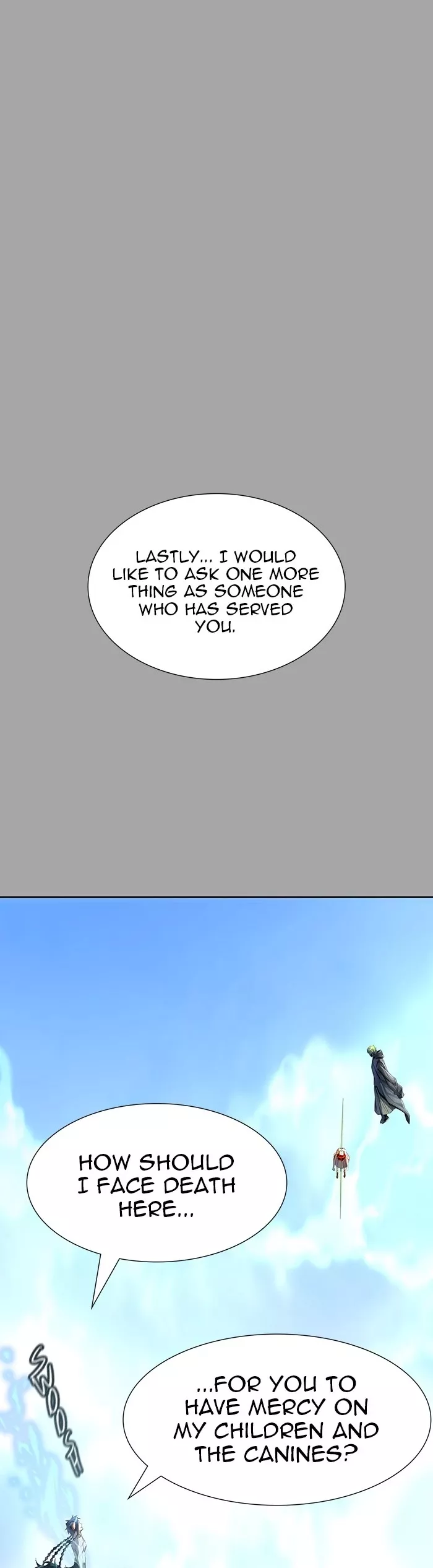 Tower of God, chapter 529, image 72