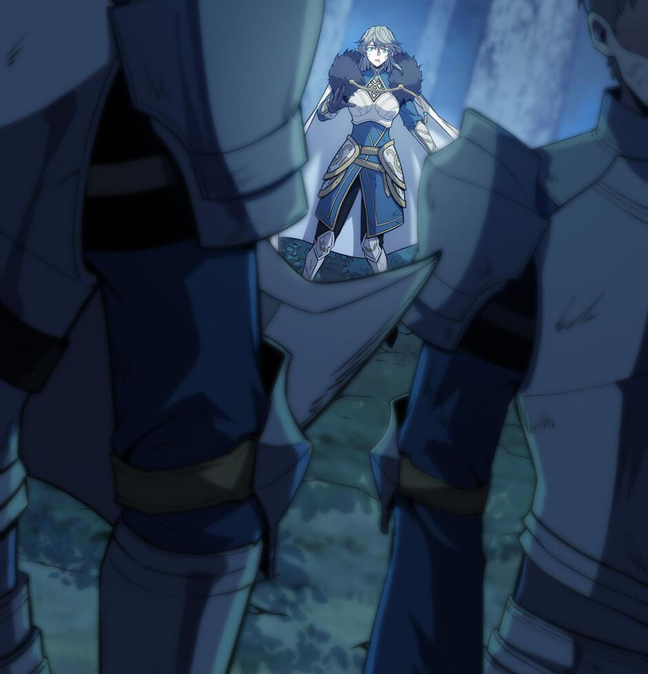 The Beginning After the End, chapter 252, image 39