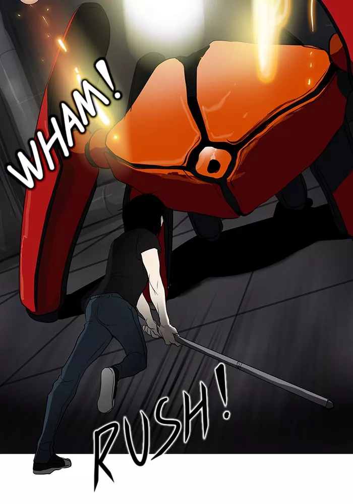 Tower of God, chapter 157, image 35