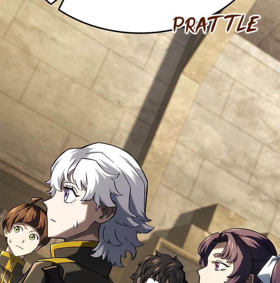 Revenge of the Baskerville Bloodhound, chapter 110, image 15