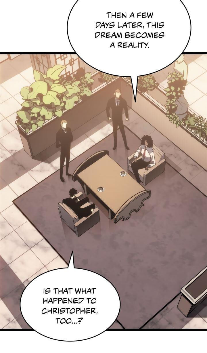 Solo Leveling, chapter 149, page 16