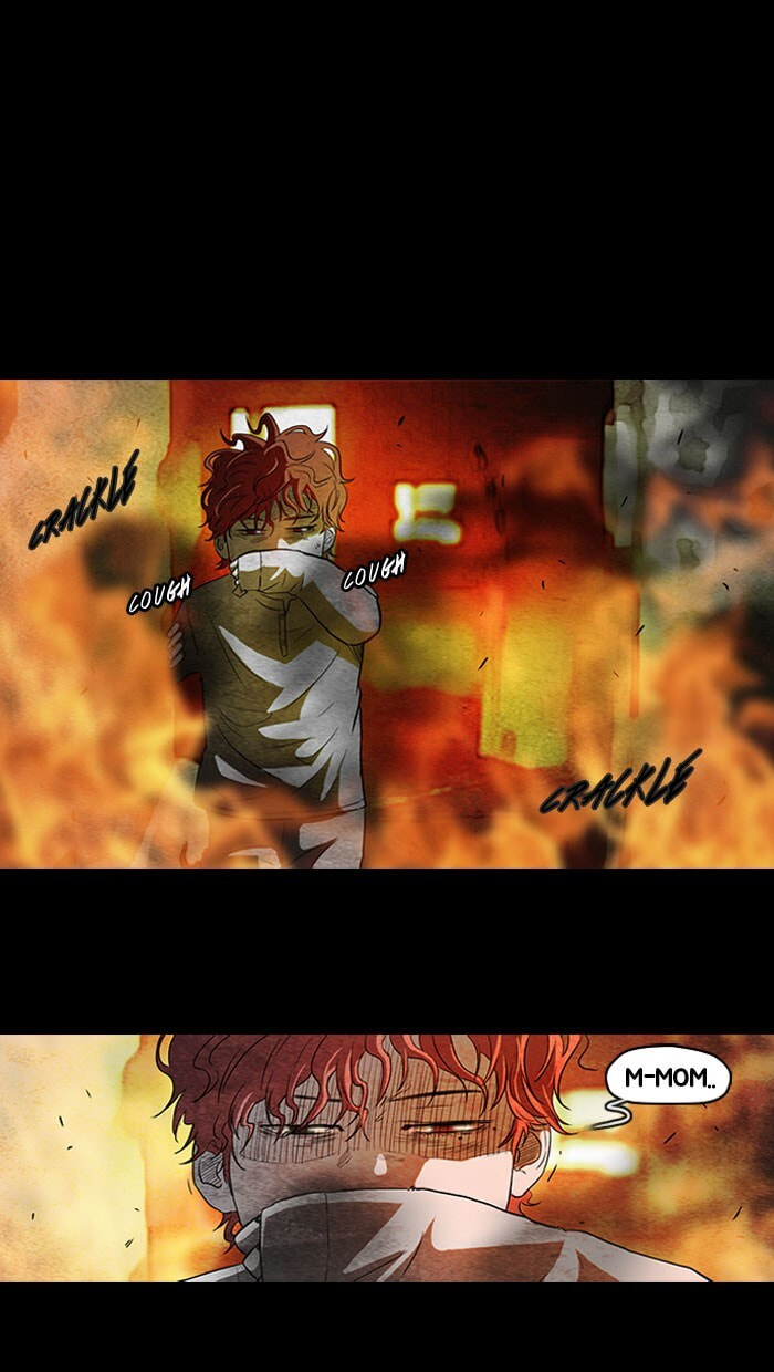 Wind Breaker, chapter 53, page 46