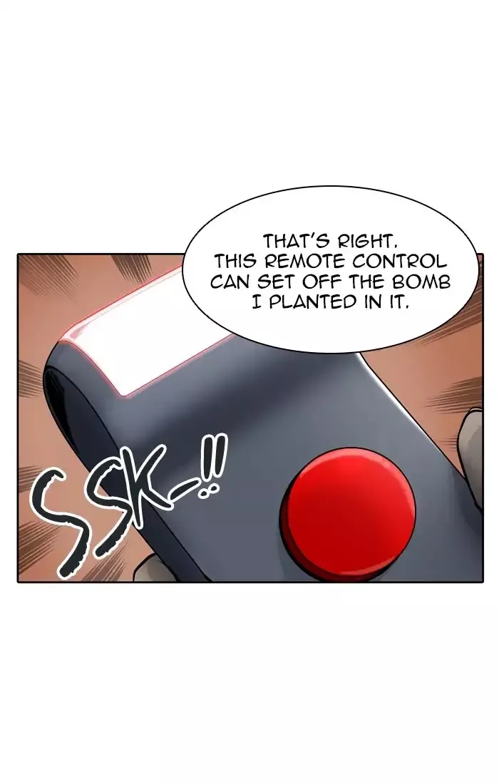 Tower of God, chapter 414, image 59