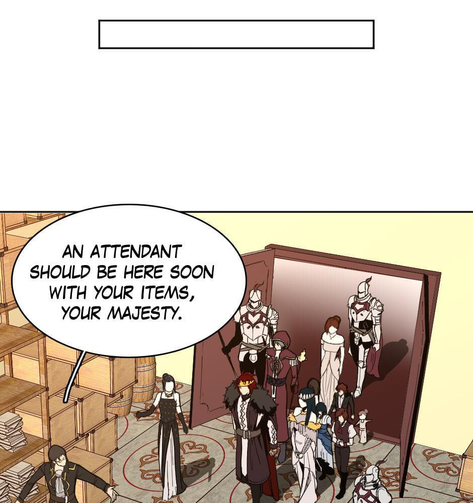 The Beginning After the End, chapter 42, image 81
