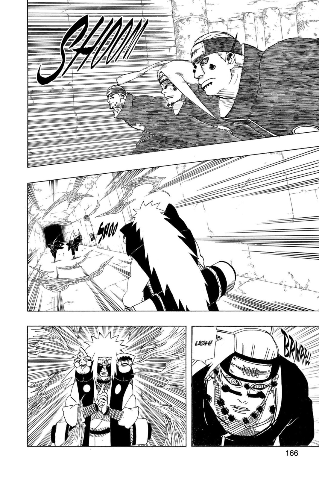 Naruto, chapter 378, image 12