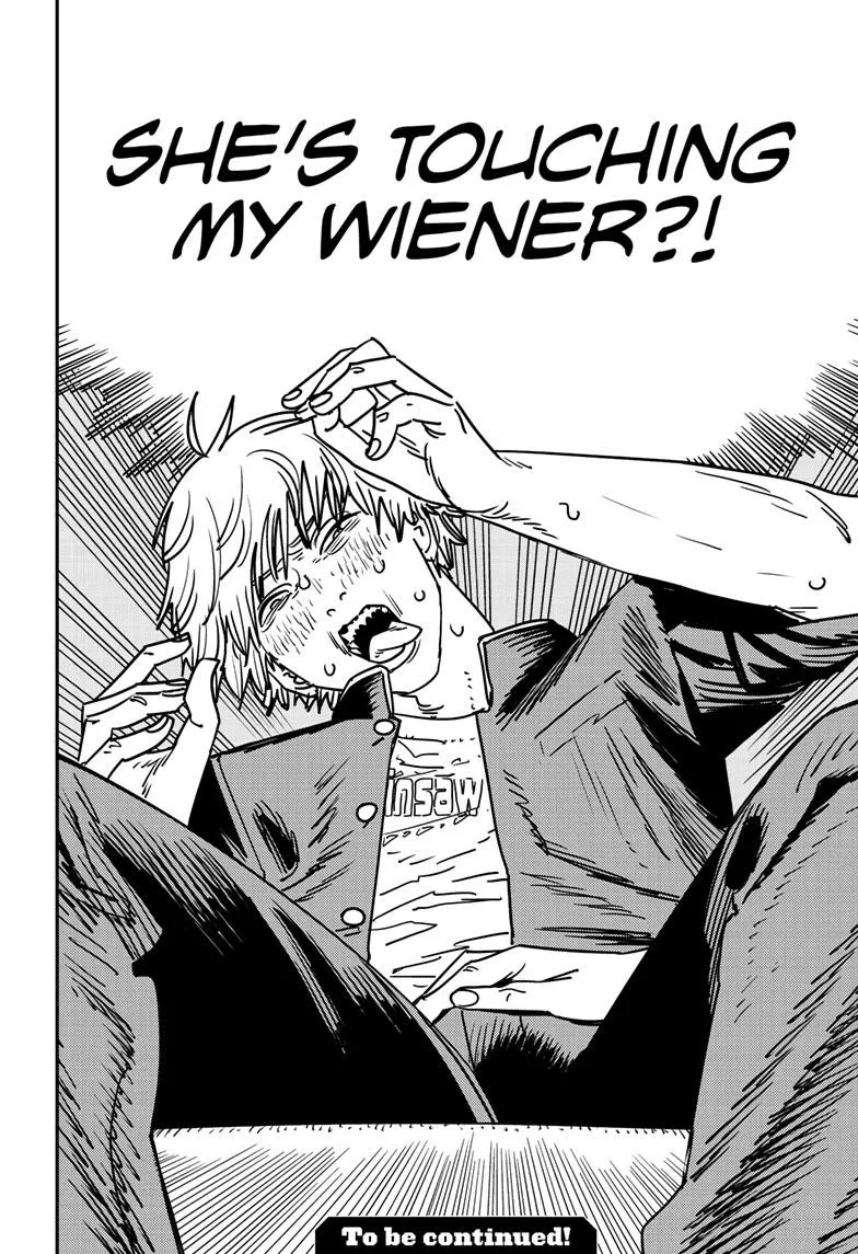 Chainsaw Man, chapter 136, image 14