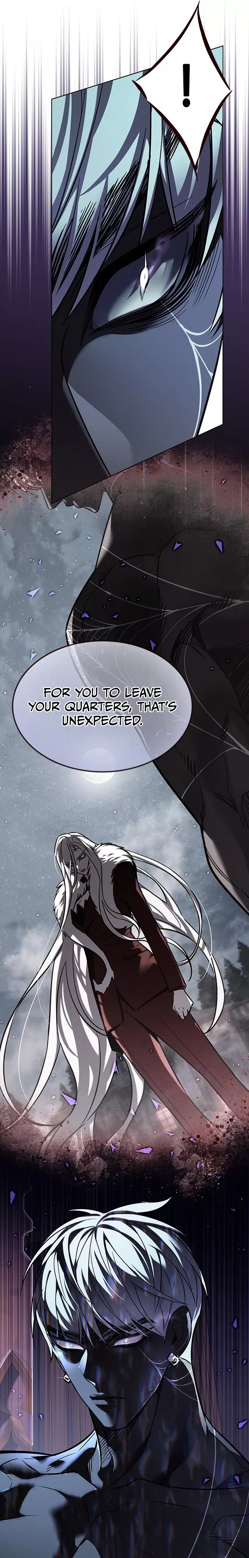 Eleceed, chapter 365, image 45