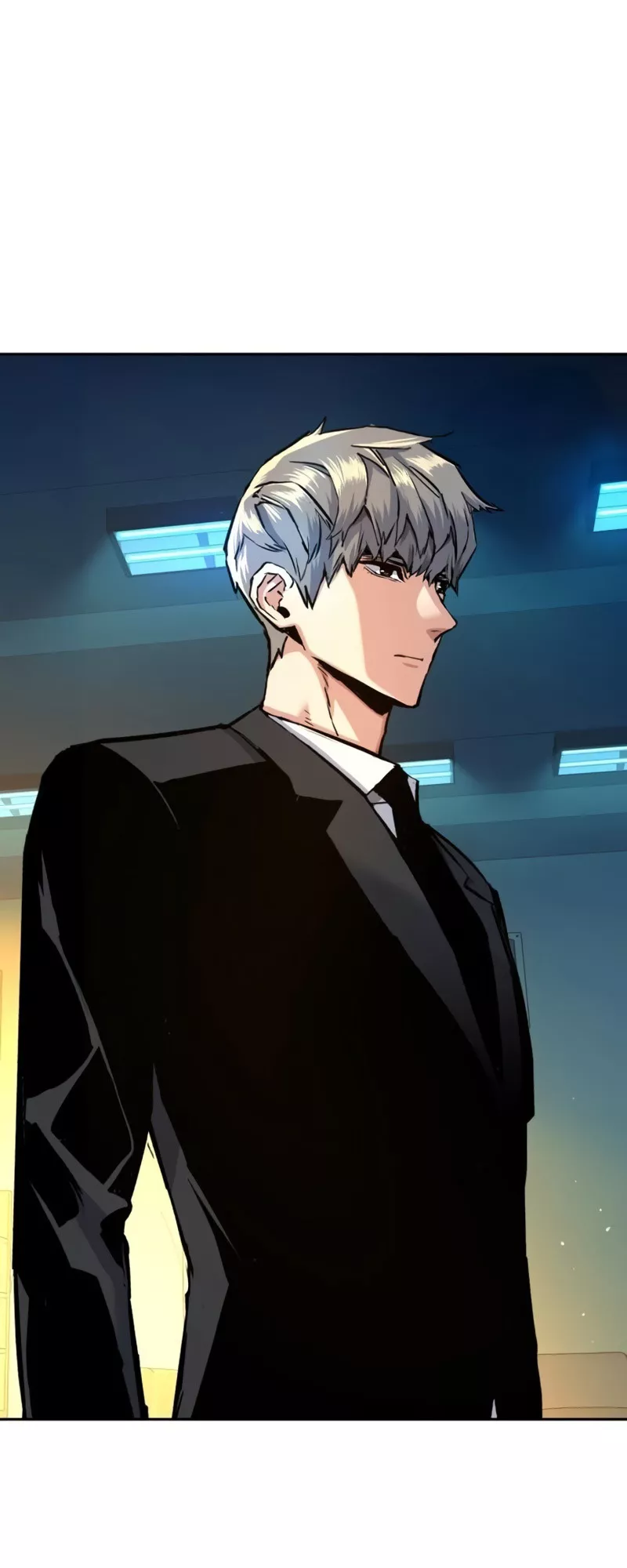Teenage Mercenary, chapter 62, image 41
