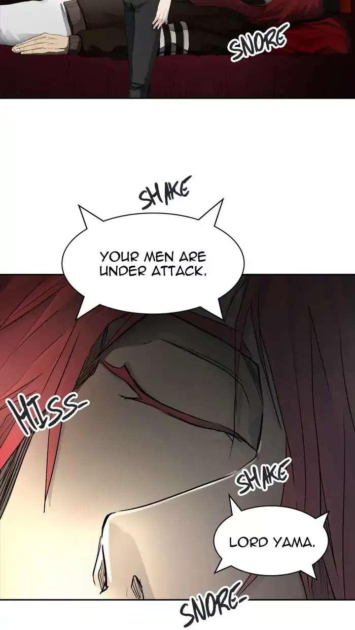 Tower of God, chapter 434, image 67