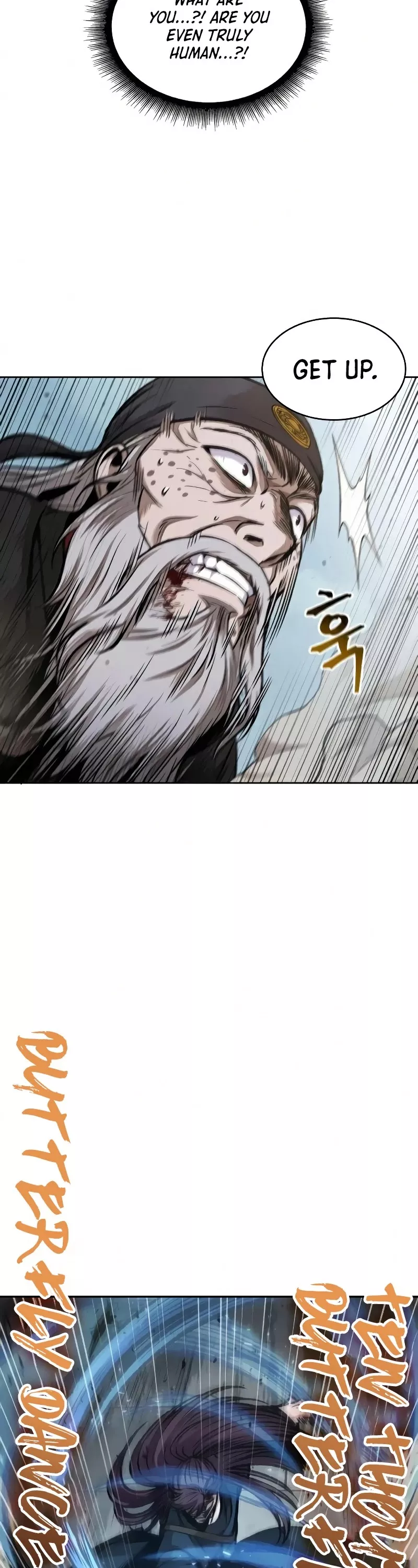 Nano Machine, chapter 81, image 22
