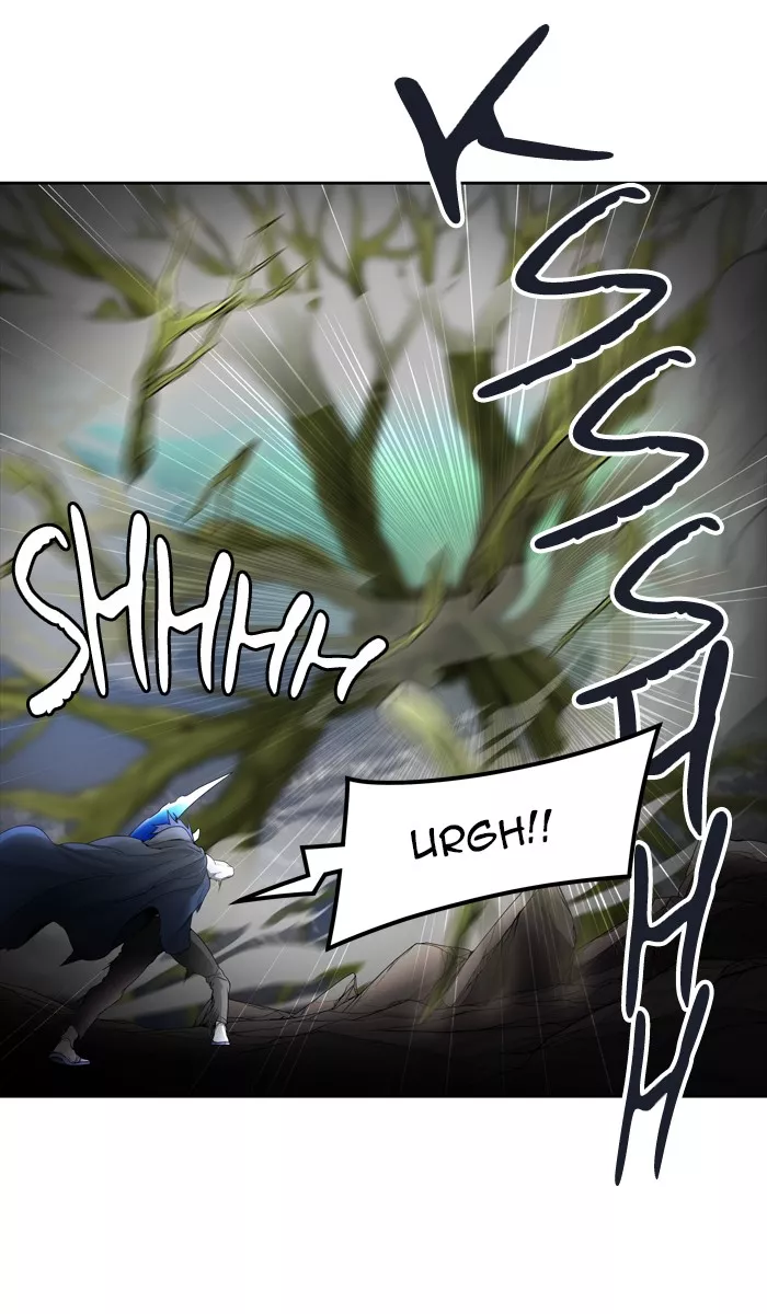 Tower of God, chapter 452, image 4