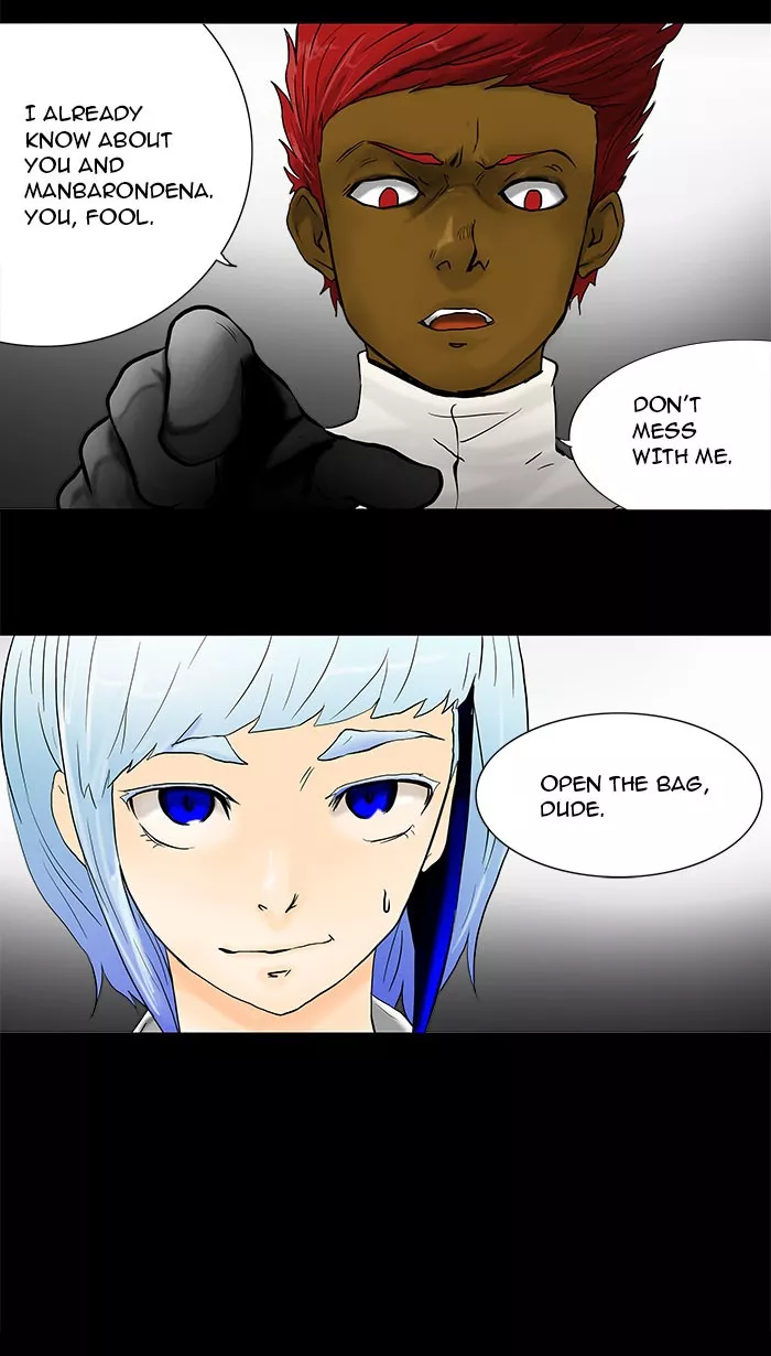 Tower of God, chapter 39, image 45
