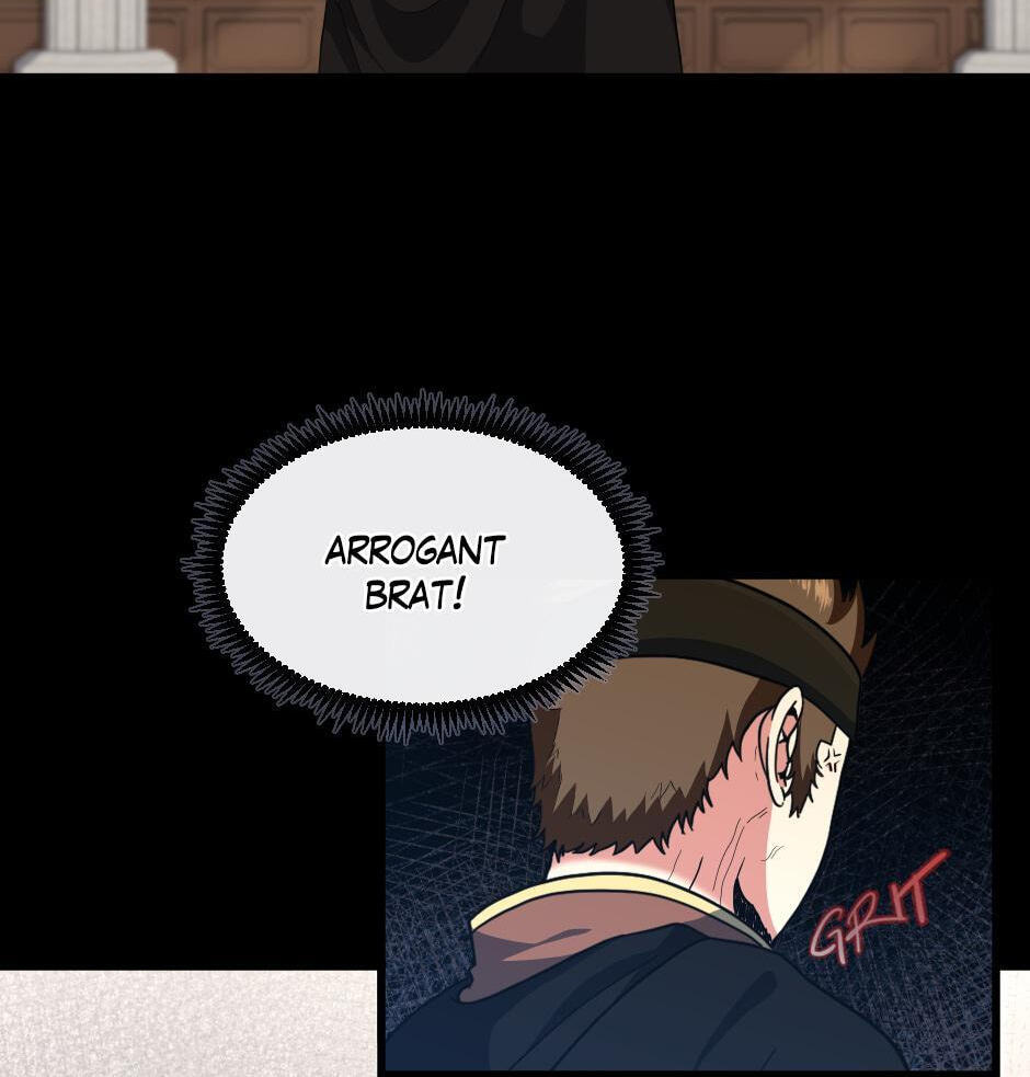The Beginning After the End, chapter 94, image 14