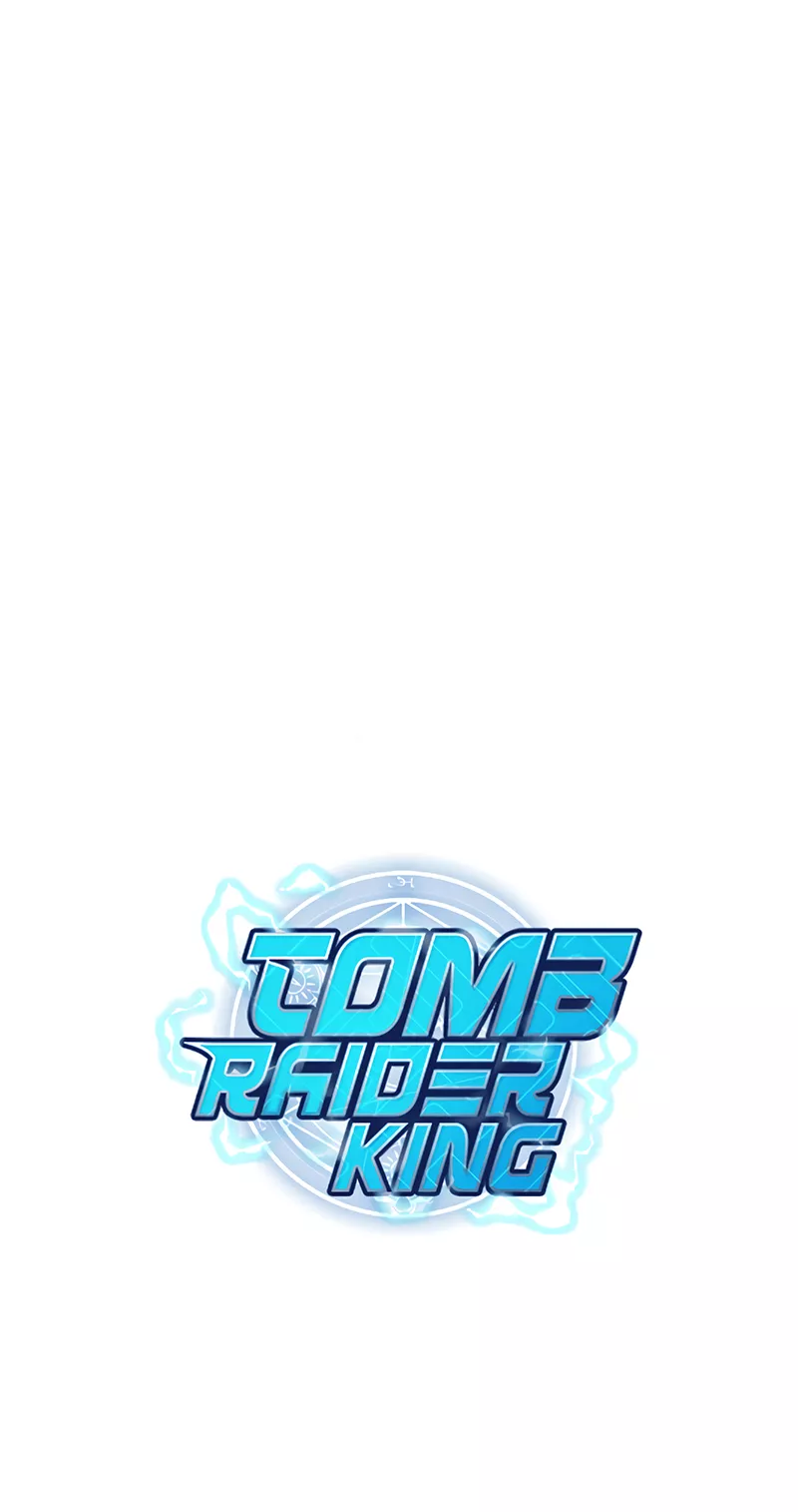 Tomb Raider King, chapter 135, image 45