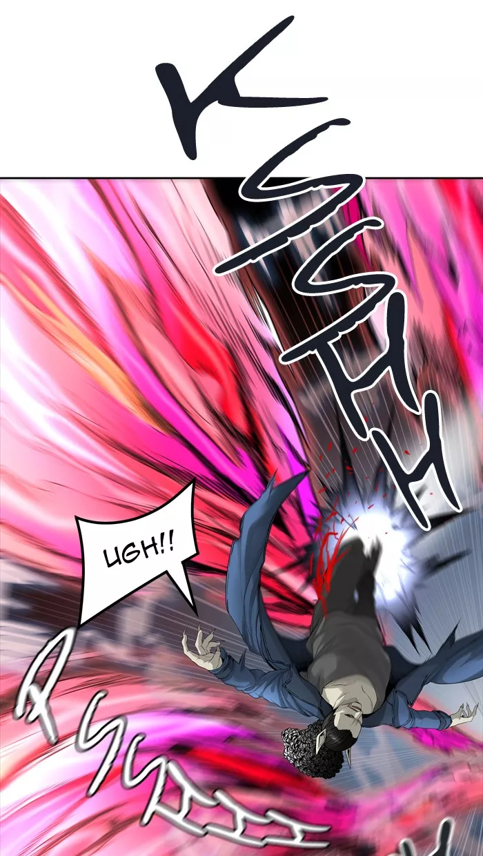 Tower of God, chapter 449, image 19
