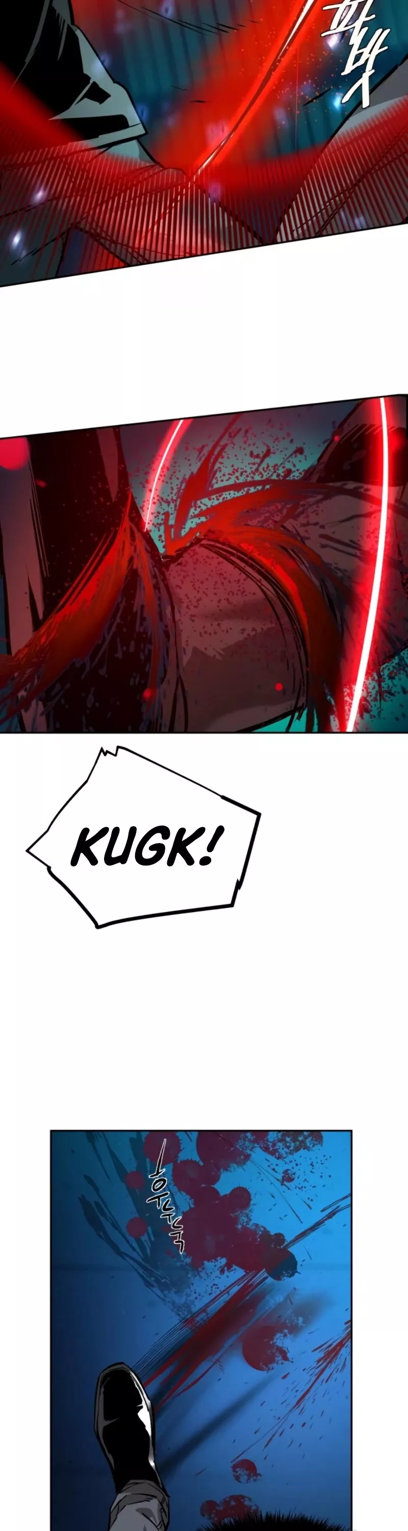 Teenage Mercenary, chapter 17, image 39